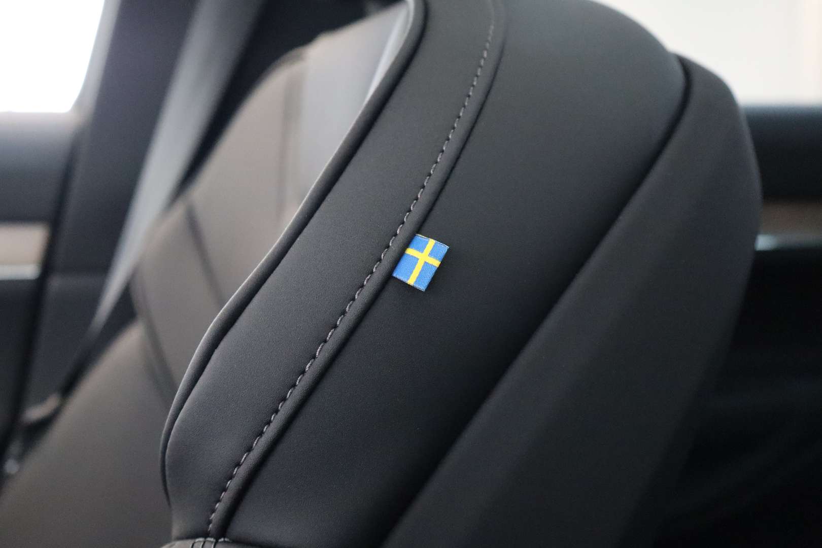 Volvo EX90 Twin Motor - 2026 - Joinsteer - #31