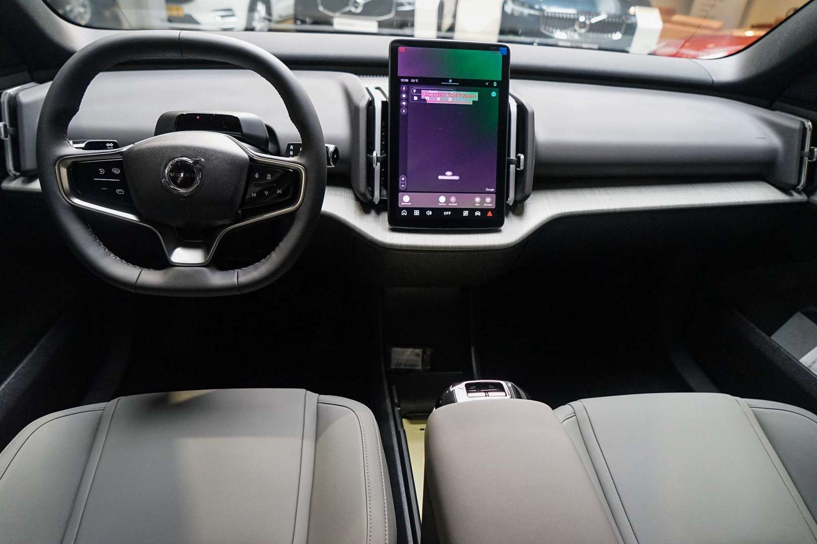 Volvo EX30 Single Motor Plus - 2026 - Joinsteer - #12