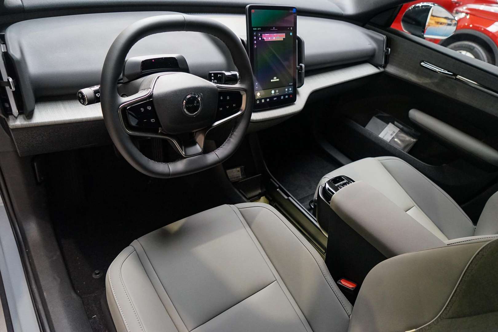 Volvo EX30 Single Motor Plus - 2026 - Joinsteer - #13