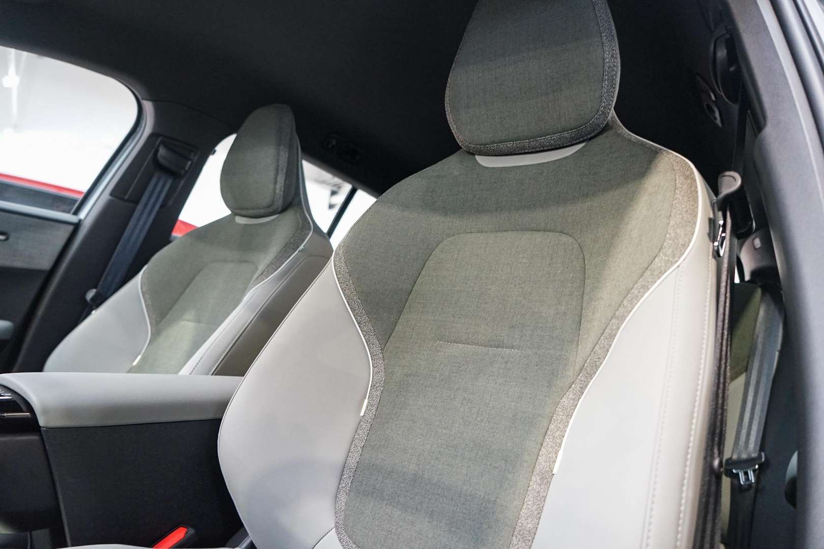 Volvo EX30 Single Motor Plus - 2026 - Joinsteer - #14