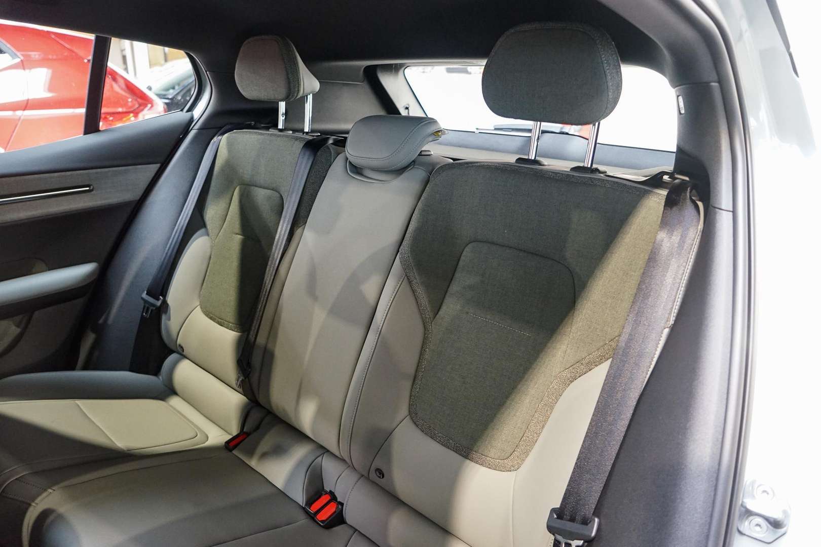 Volvo EX30 Single Motor Plus - 2026 - Joinsteer - #15