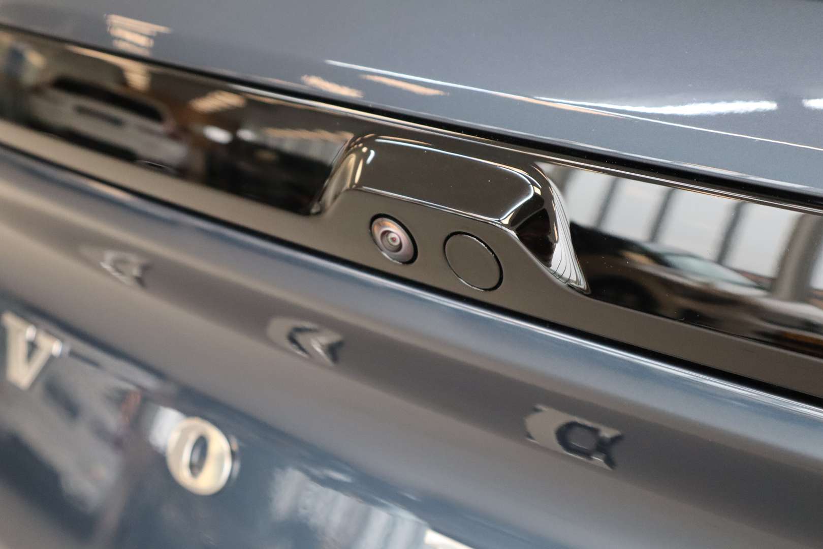 Volvo EX90 Twin Motor - 2026 - Joinsteer - #34