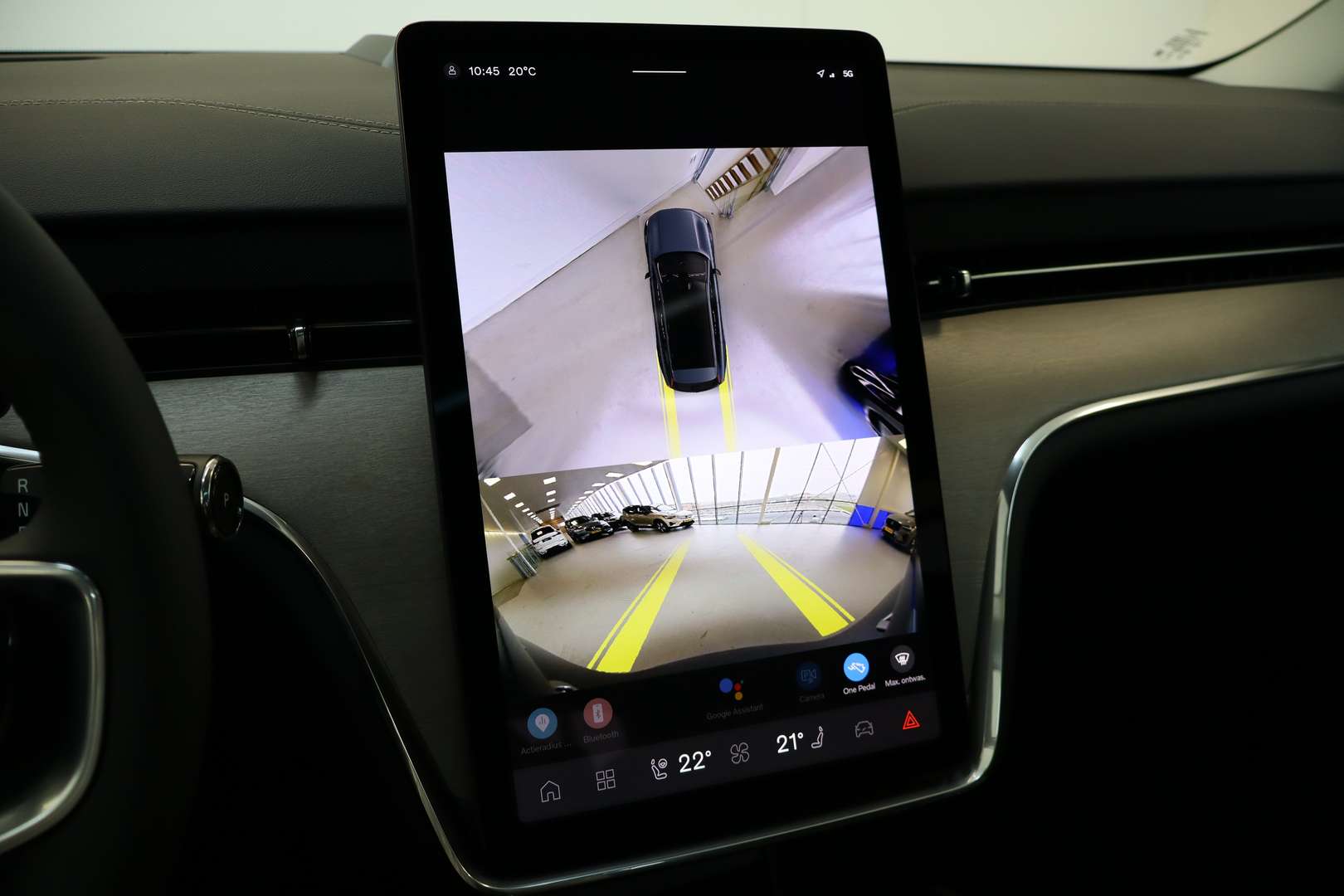 Volvo EX90 Twin Motor - 2026 - Joinsteer - #35