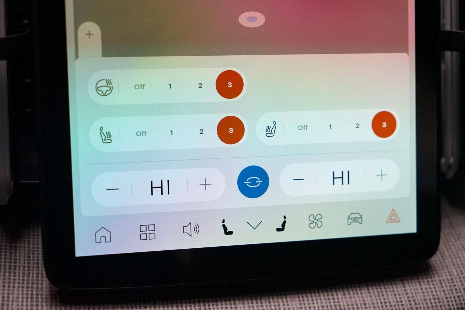 Volvo EX30 Single Motor Plus - 2026 - Joinsteer - #18