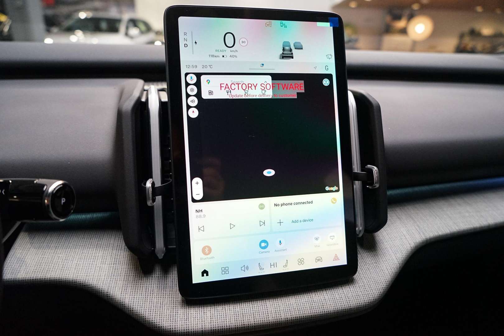 Volvo EX30 Single Motor Plus - 2026 - Joinsteer - #19