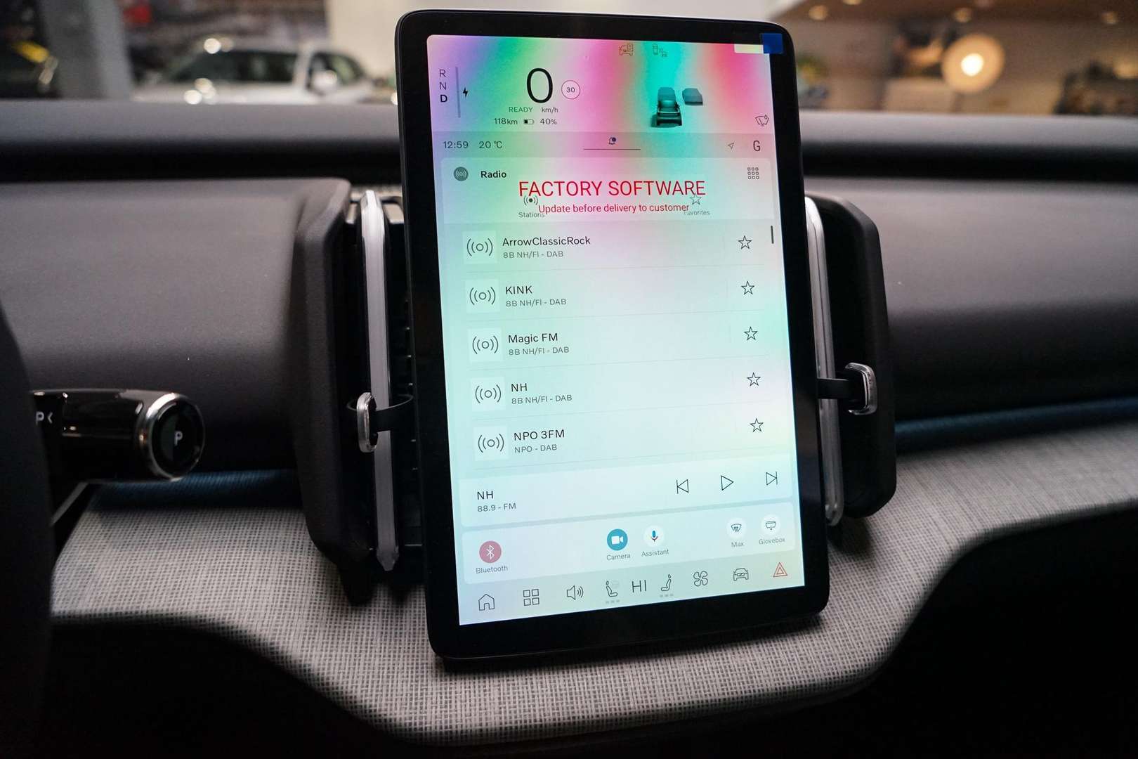 Volvo EX30 Single Motor Plus - 2026 - Joinsteer - #22