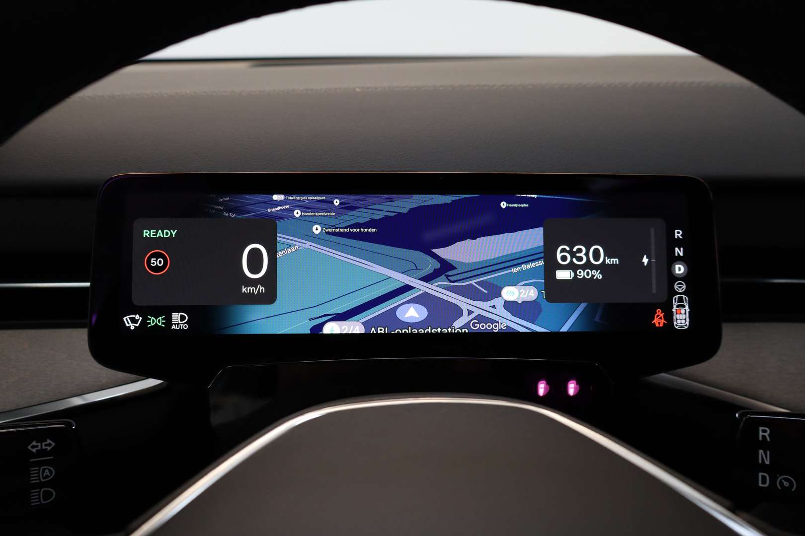 Volvo EX90 Twin Motor - 2026 - Joinsteer - #38