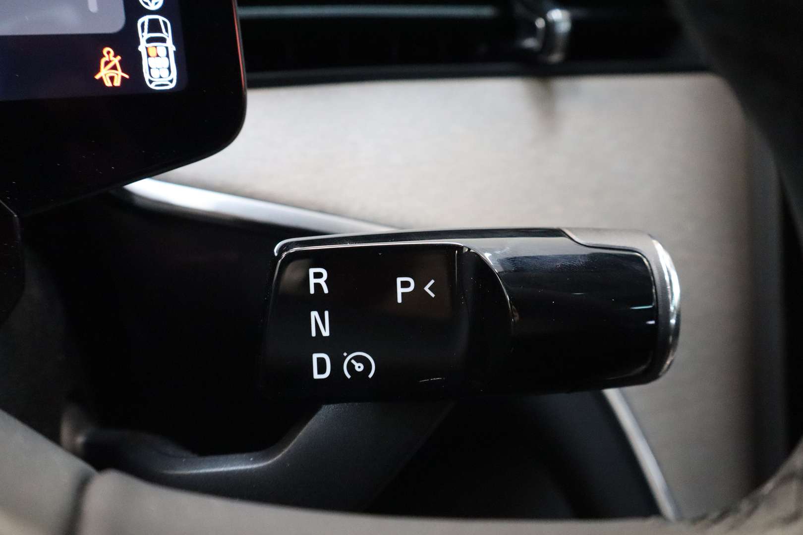 Volvo EX90 Twin Motor - 2026 - Joinsteer - #39