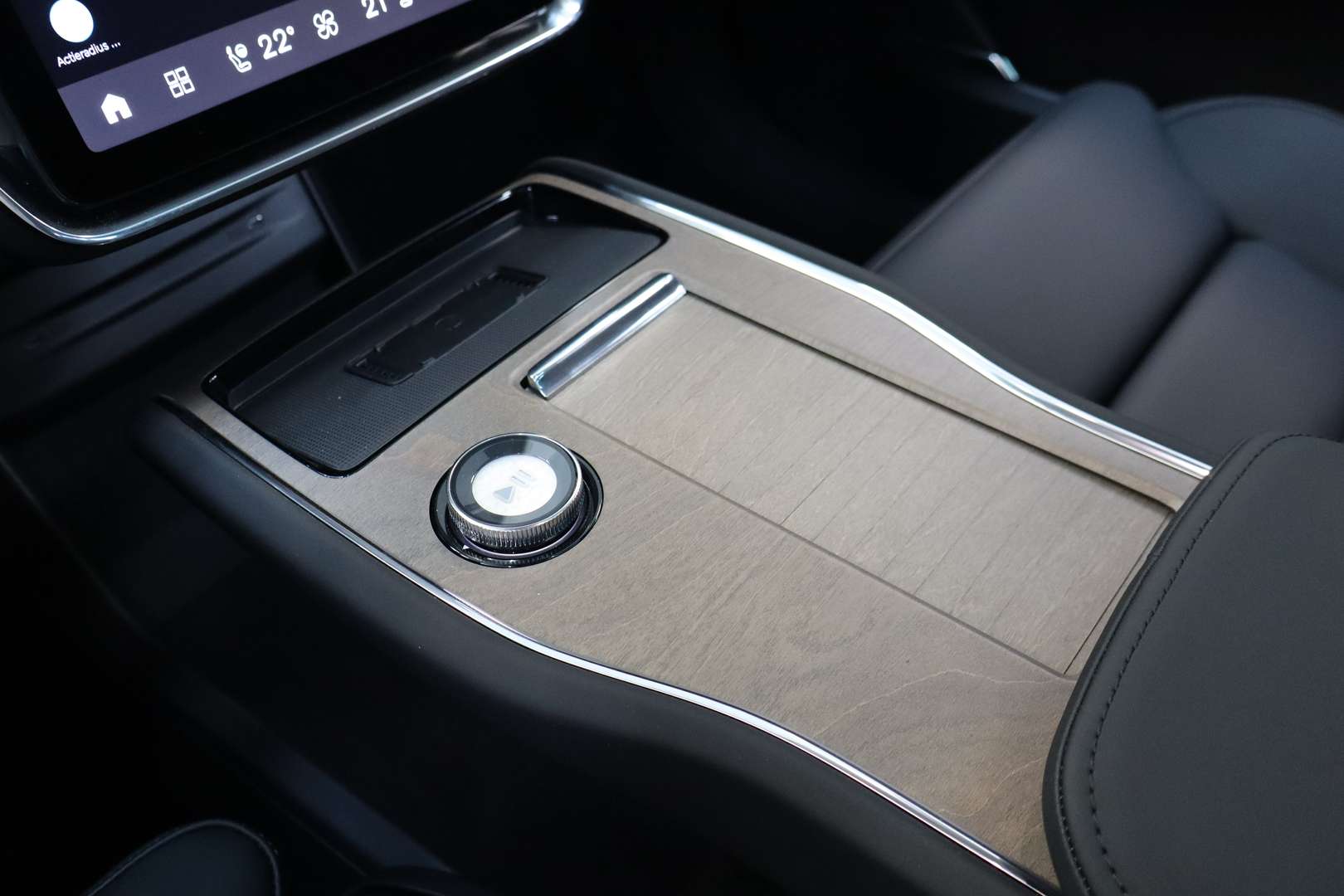 Volvo EX90 Twin Motor - 2026 - Joinsteer - #41