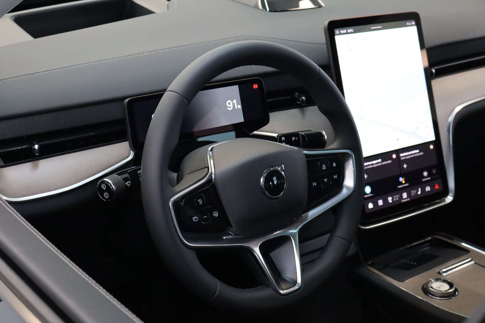 Volvo EX90 Twin Motor - 2026 - Joinsteer - #46