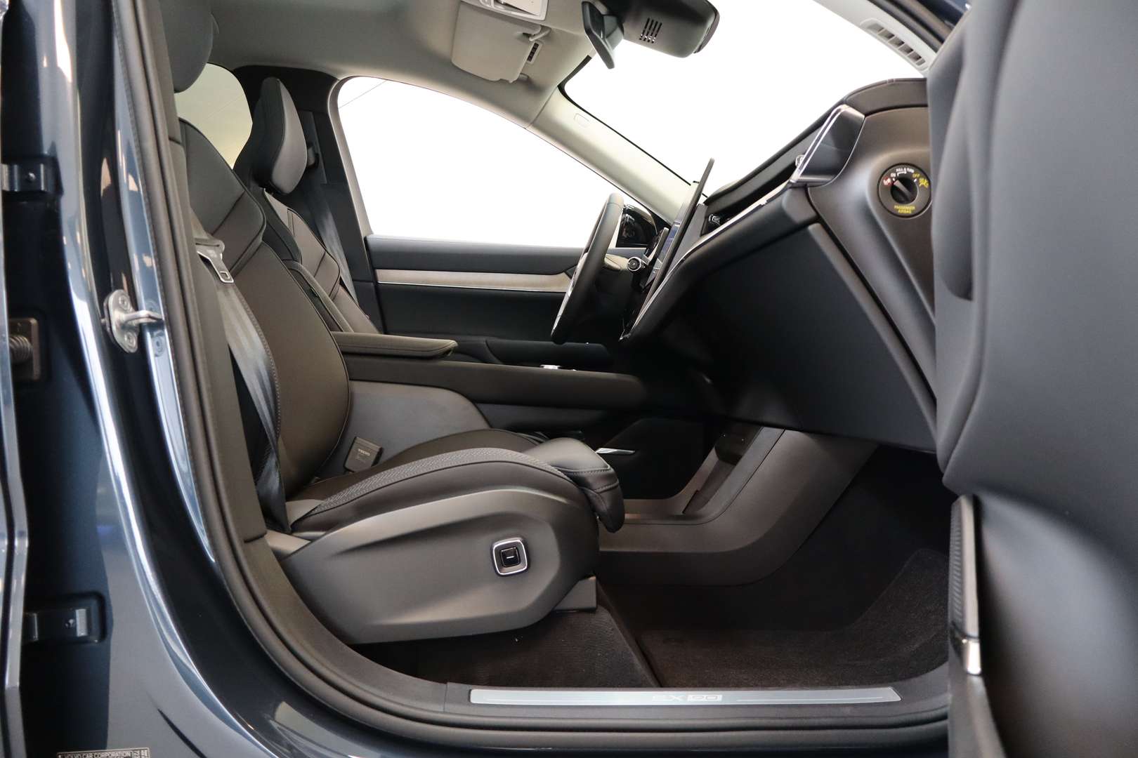 Volvo EX90 Twin Motor - 2026 - Joinsteer - #48