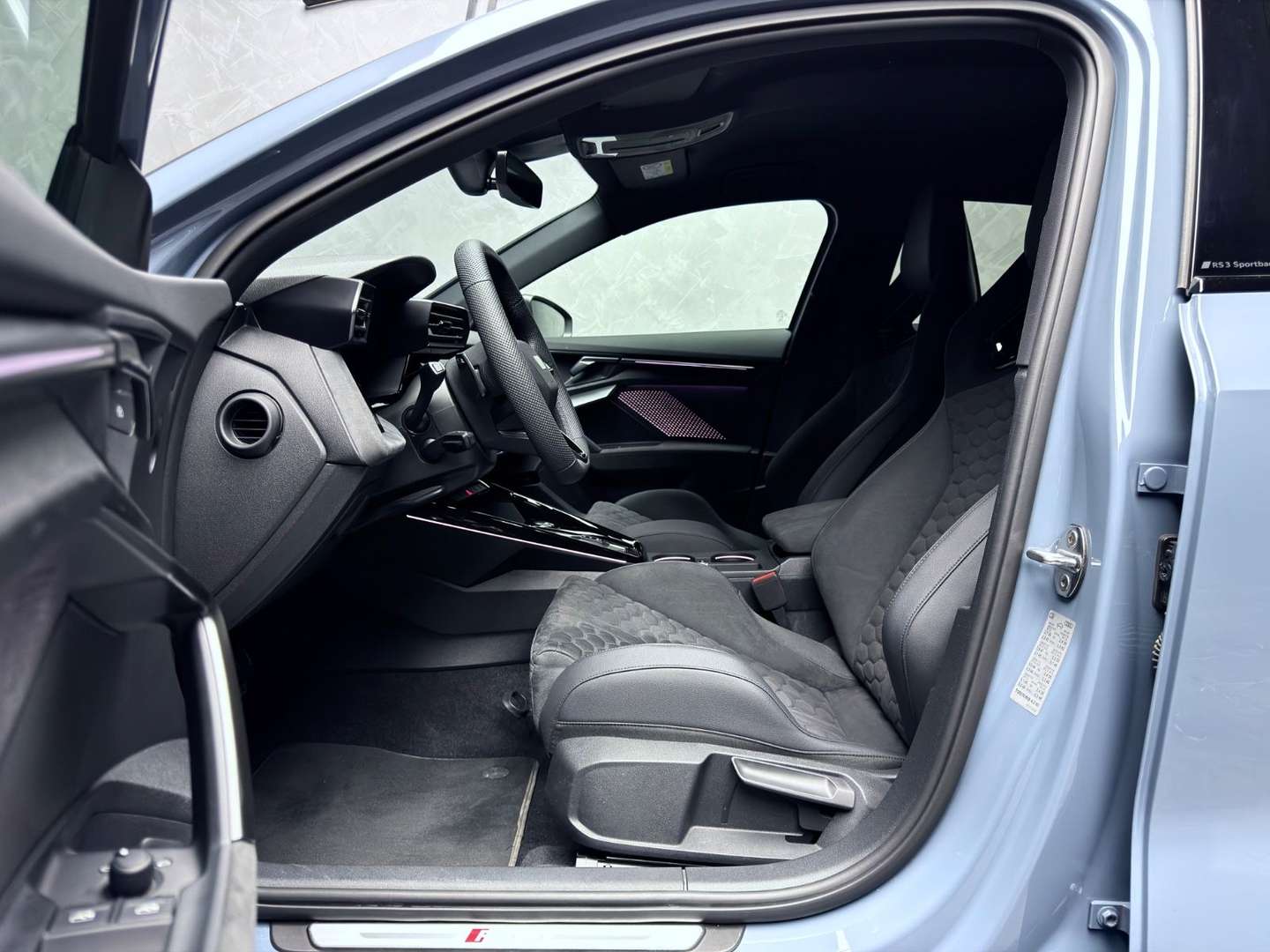 Audi RS3 Sportback - 2024 - Joinsteer - #3