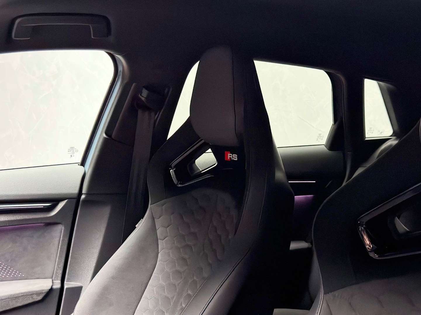 Audi RS3 Sportback - 2024 - Joinsteer - #5