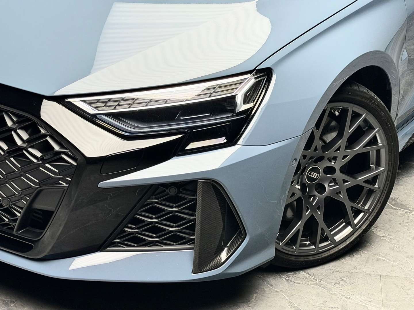 Audi RS3 Sportback - 2024 - Joinsteer - #6