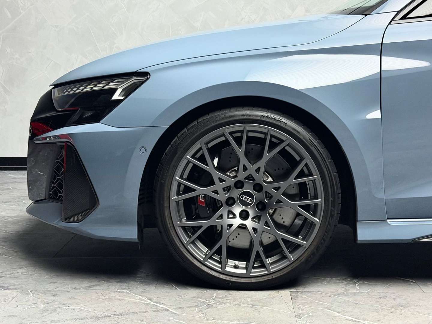 Audi RS3 Sportback - 2024 - Joinsteer - #7
