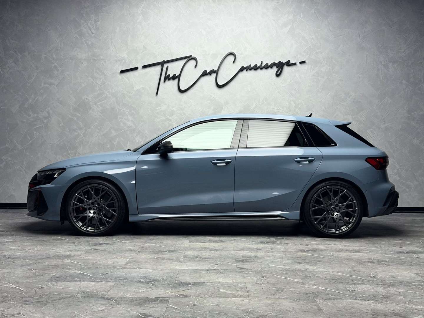 Audi RS3 Sportback - 2024 - Joinsteer - #8