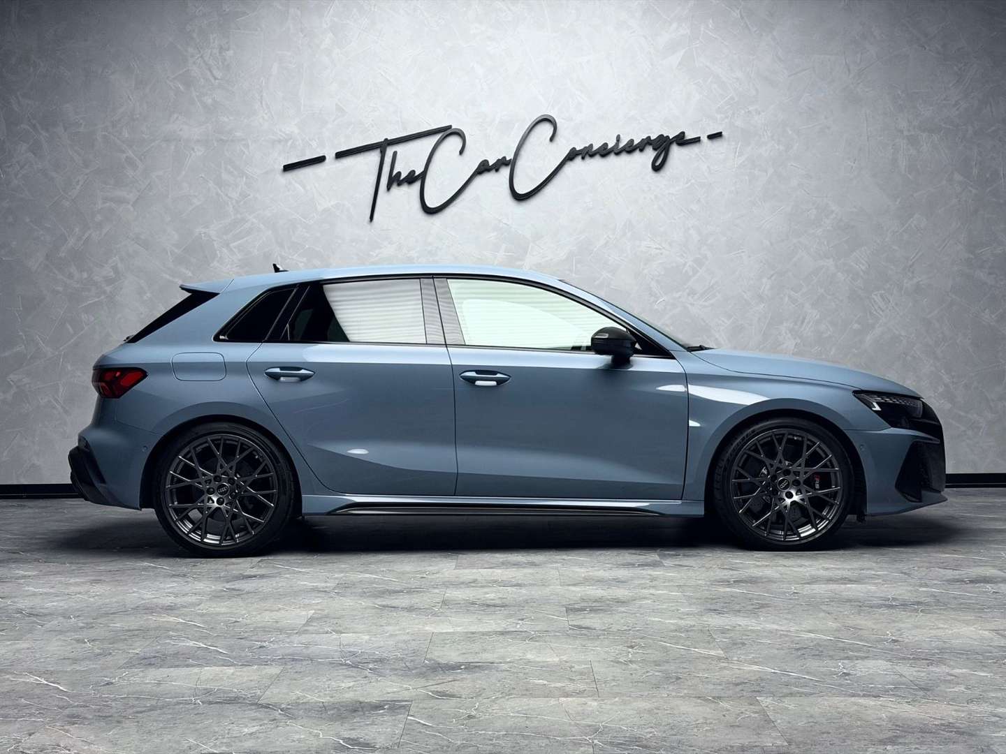 Audi RS3 Sportback - 2024 - Joinsteer - #9