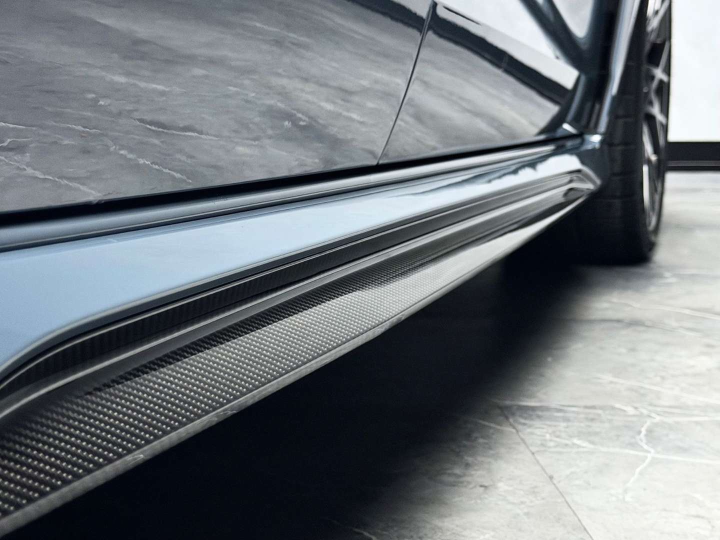 Audi RS3 Sportback - 2024 - Joinsteer - #14