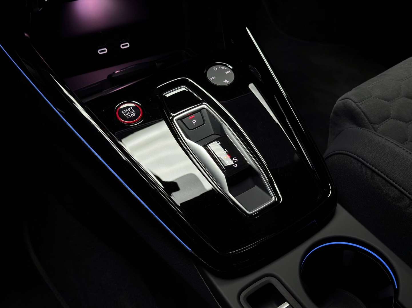 Audi RS3 Sportback - 2024 - Joinsteer - #15