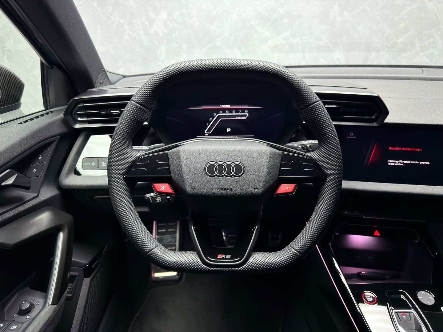 Audi RS3 Sportback - 2024 - Joinsteer - #16