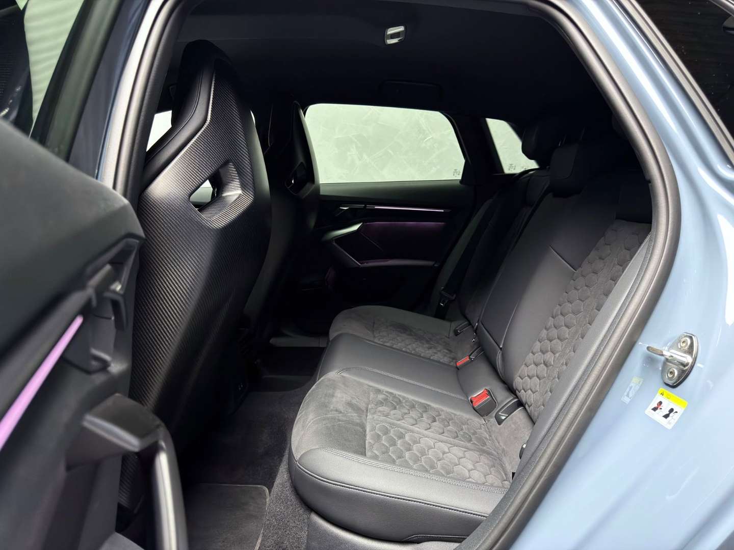 Audi RS3 Sportback - 2024 - Joinsteer - #17