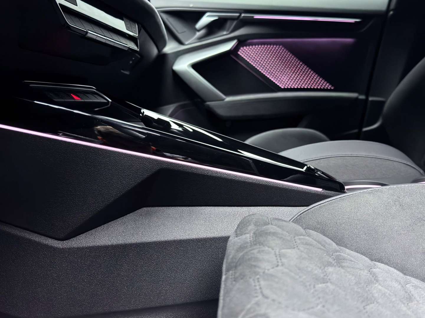 Audi RS3 Sportback - 2024 - Joinsteer - #18