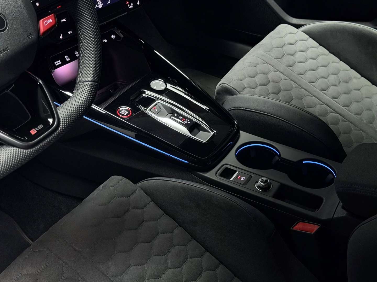 Audi RS3 Sportback - 2024 - Joinsteer - #20