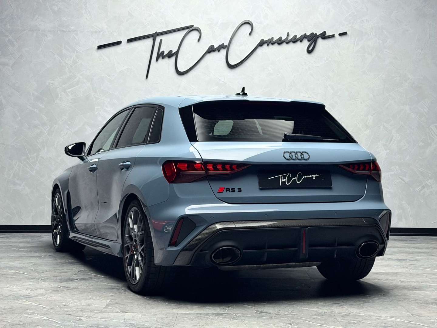 Audi RS3 Sportback - 2024 - Joinsteer - #21