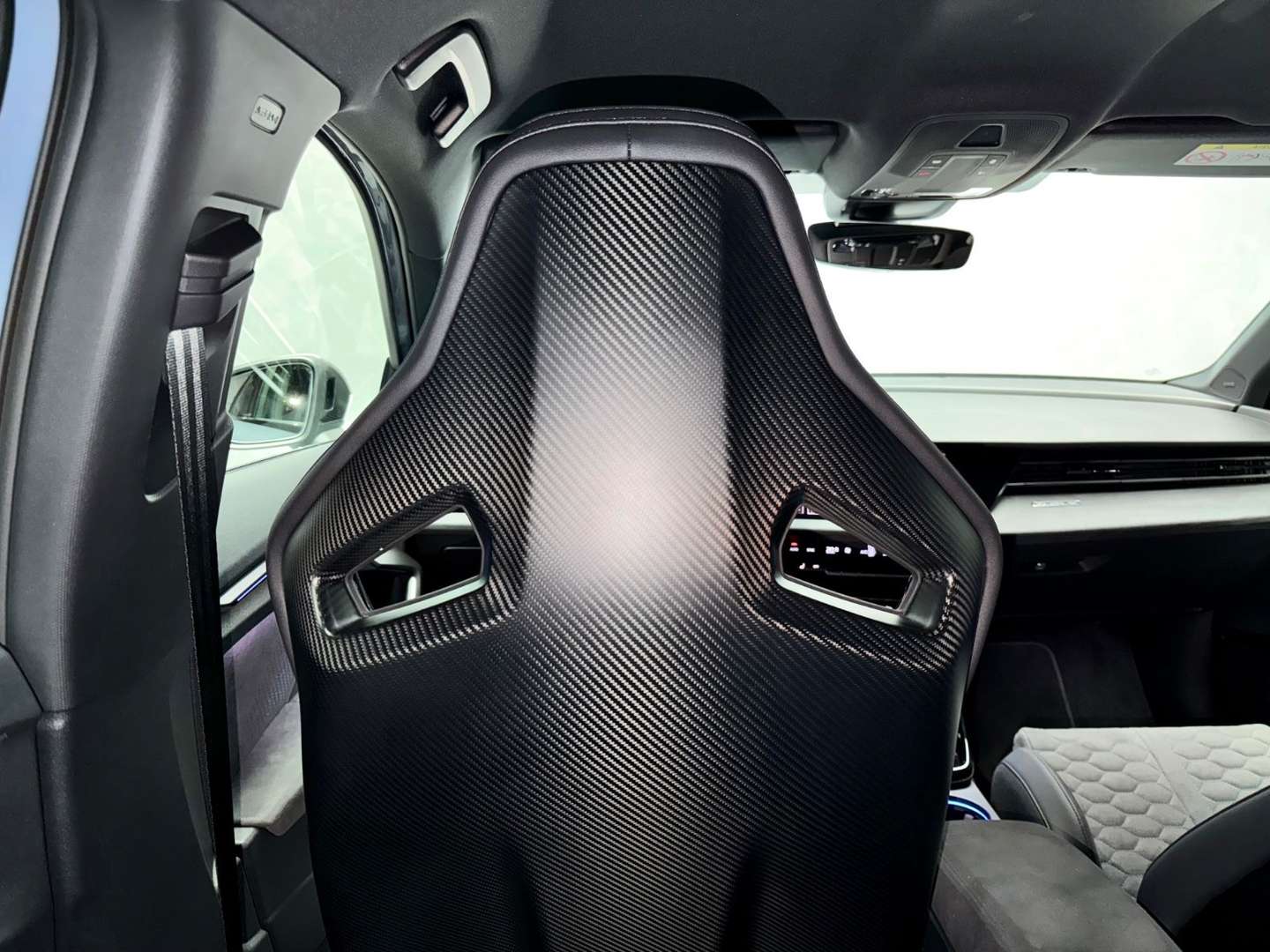 Audi RS3 Sportback - 2024 - Joinsteer - #23