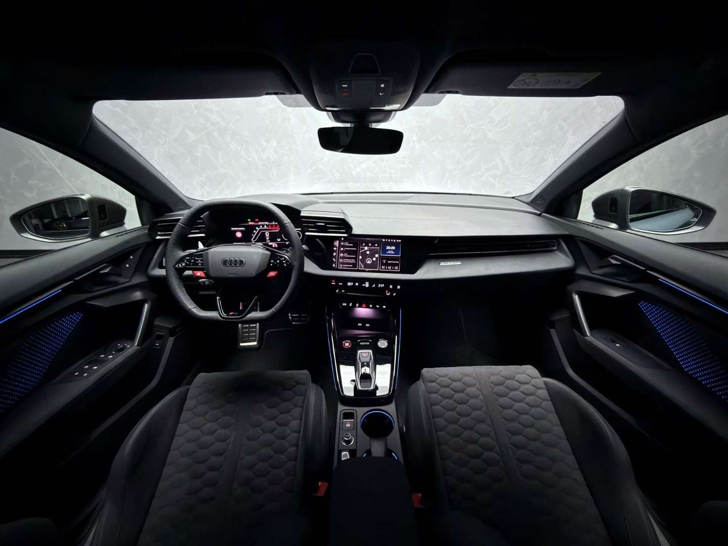 Audi RS3 Sportback - 2024 - Joinsteer - #24