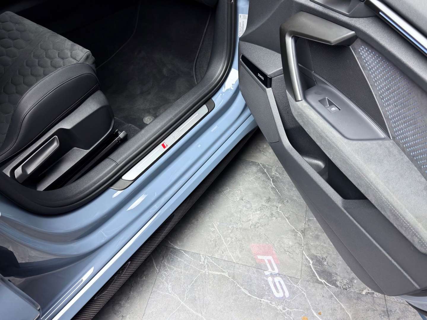 Audi RS3 Sportback - 2024 - Joinsteer - #26