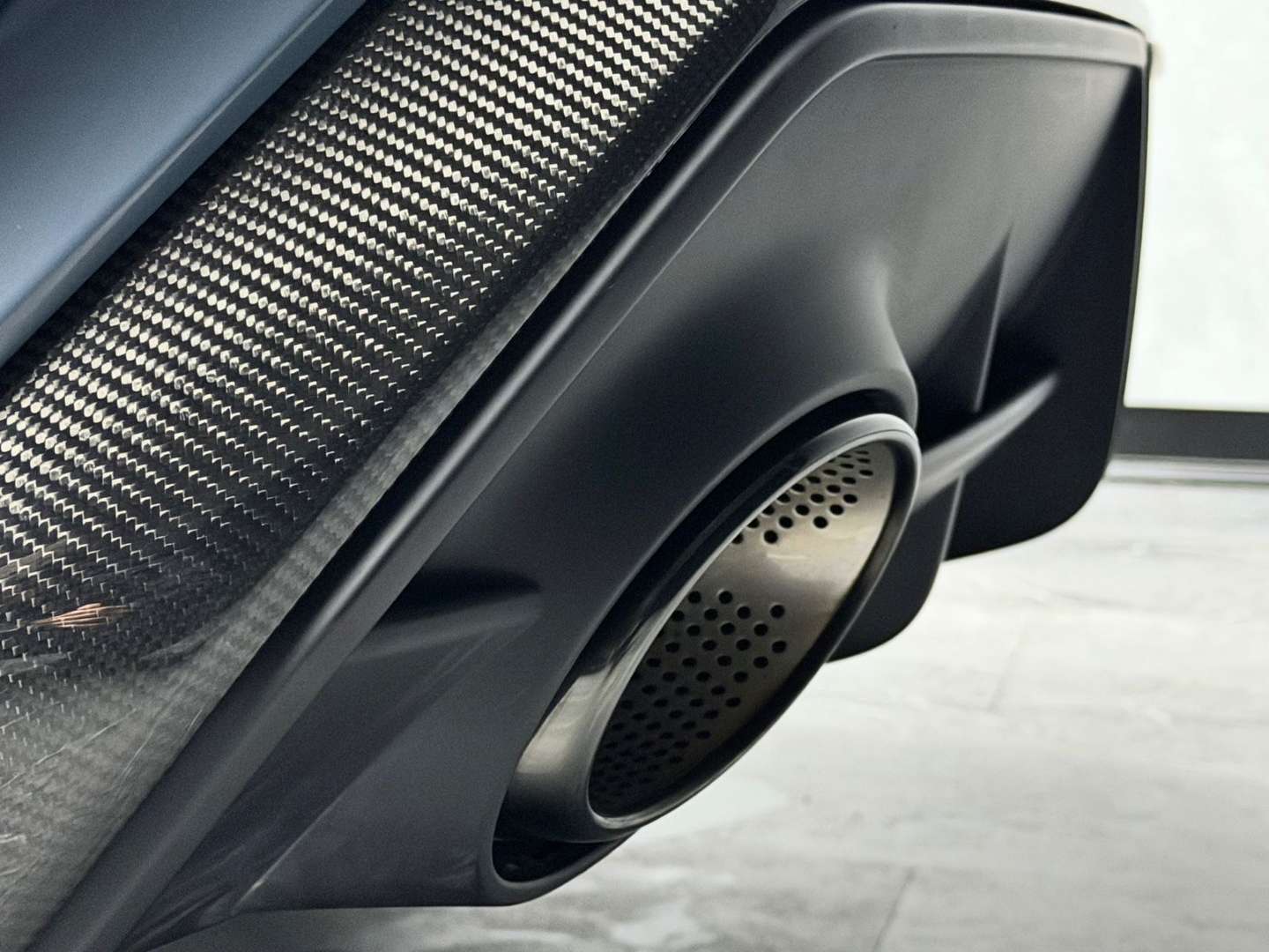 Audi RS3 Sportback - 2024 - Joinsteer - #27