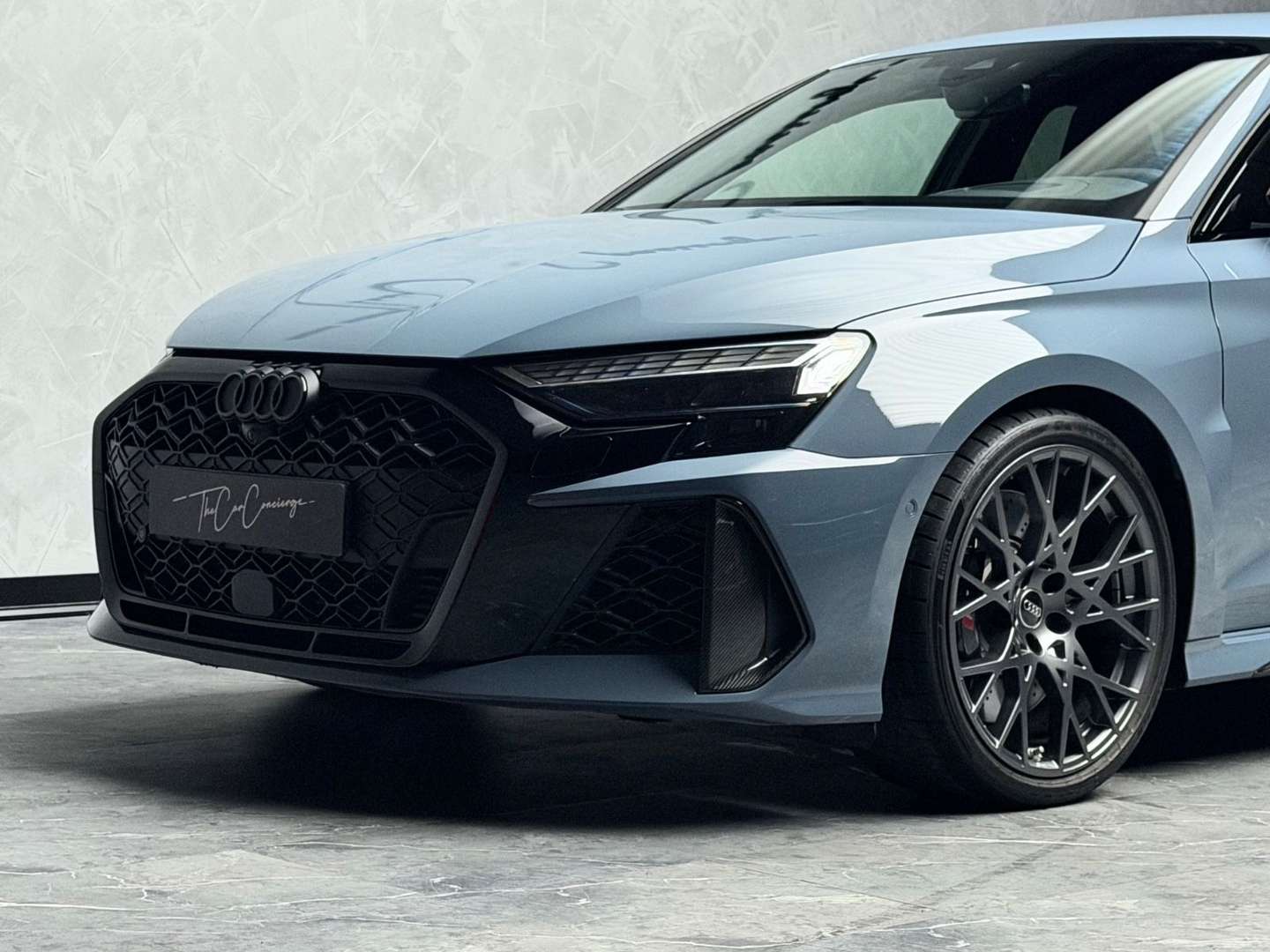 Audi RS3 Sportback - 2024 - Joinsteer - #28