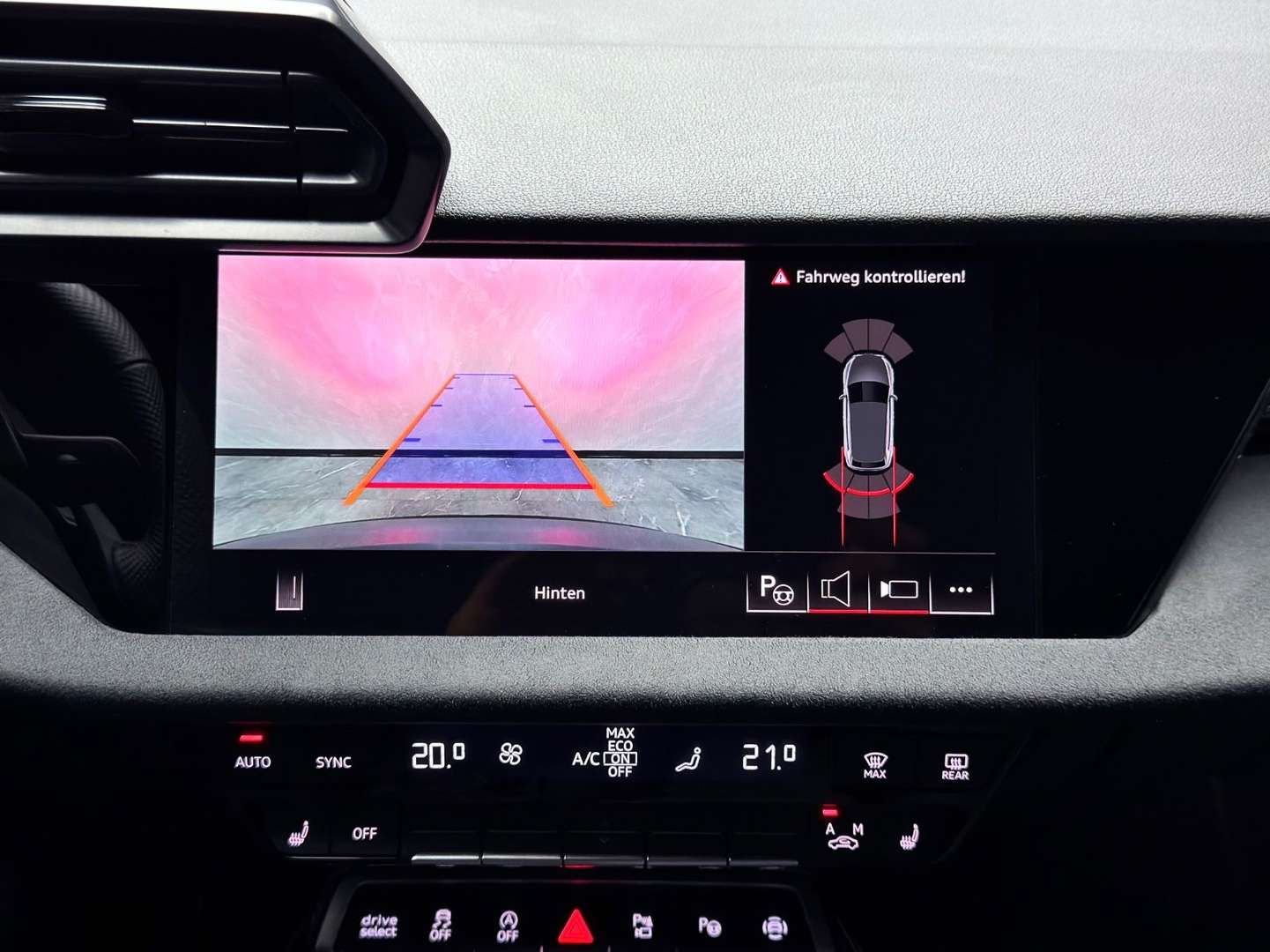 Audi RS3 Sportback - 2024 - Joinsteer - #30