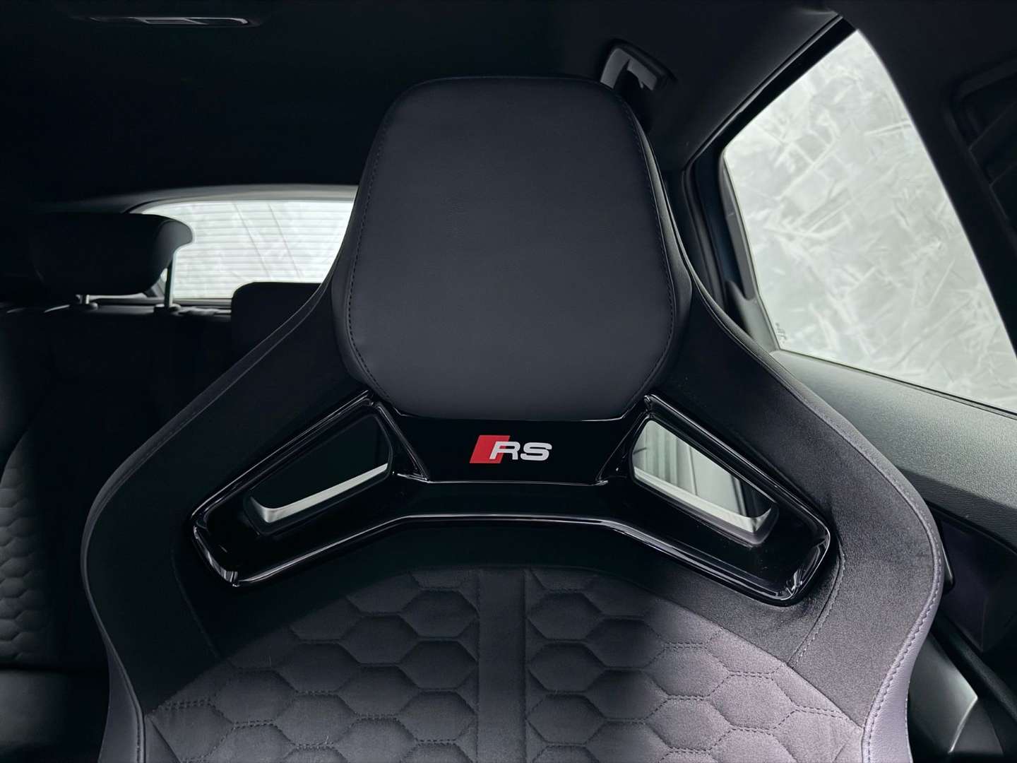 Audi RS3 Sportback - 2024 - Joinsteer - #31