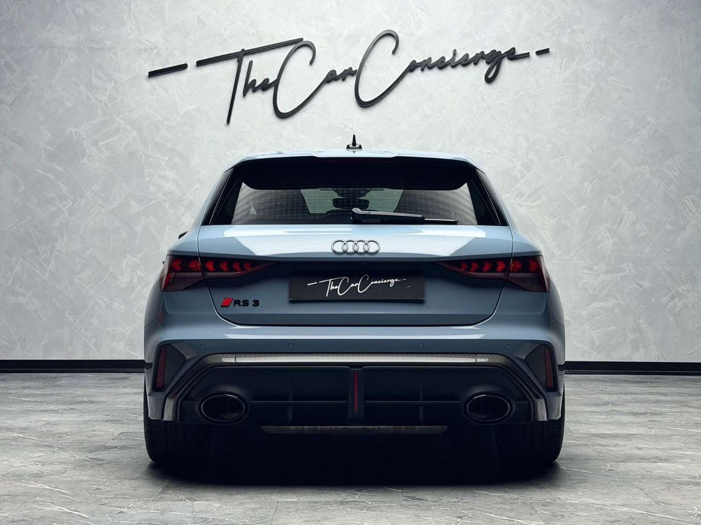 Audi RS3 Sportback - 2024 - Joinsteer - #35