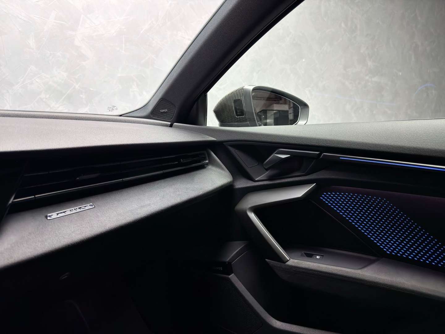 Audi RS3 Sportback - 2024 - Joinsteer - #36