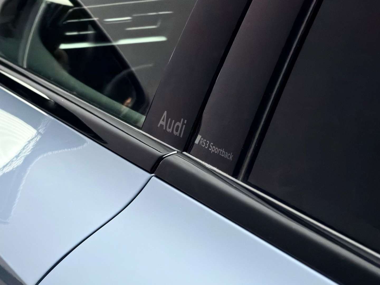 Audi RS3 Sportback - 2024 - Joinsteer - #37