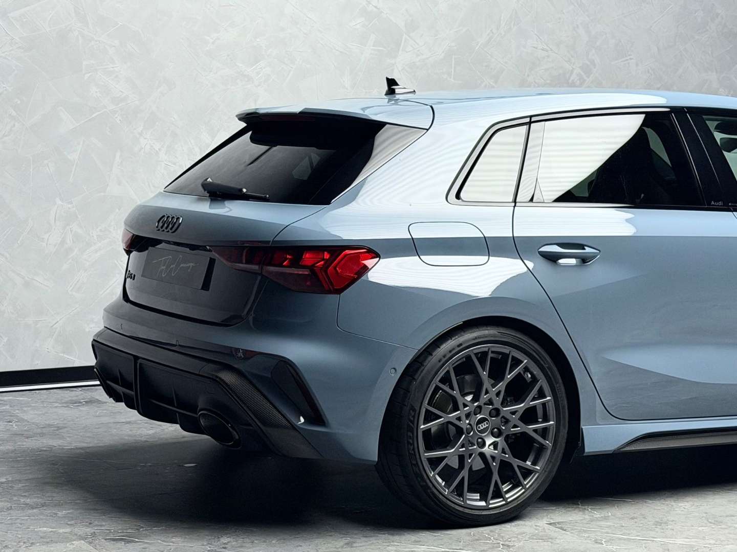 Audi RS3 Sportback - 2024 - Joinsteer - #38