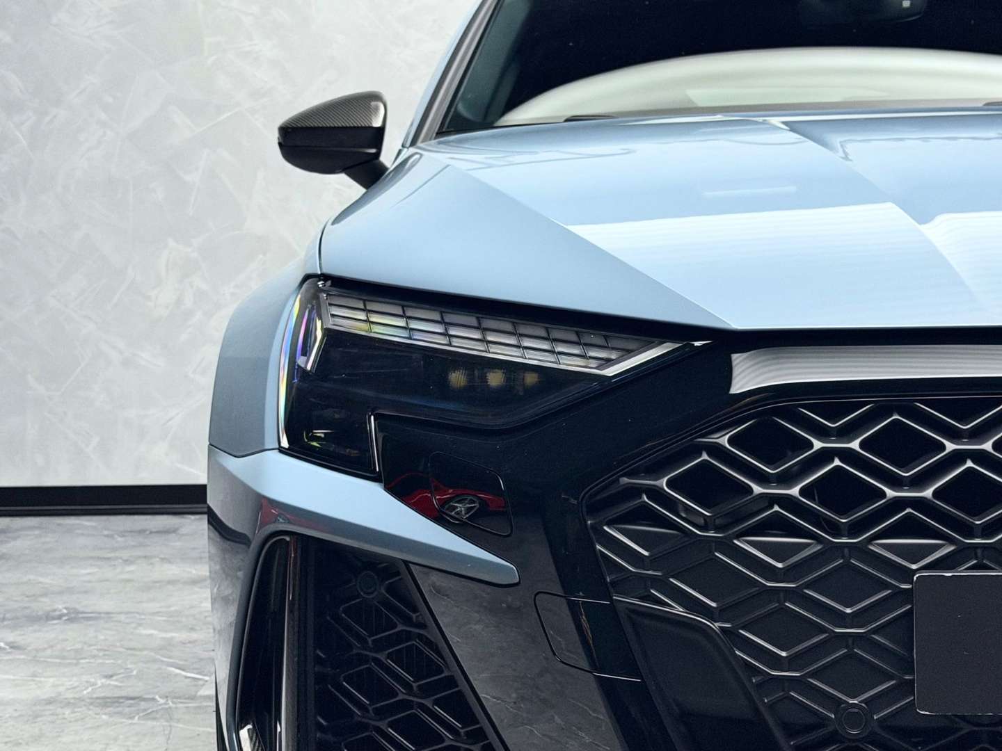 Audi RS3 Sportback - 2024 - Joinsteer - #39