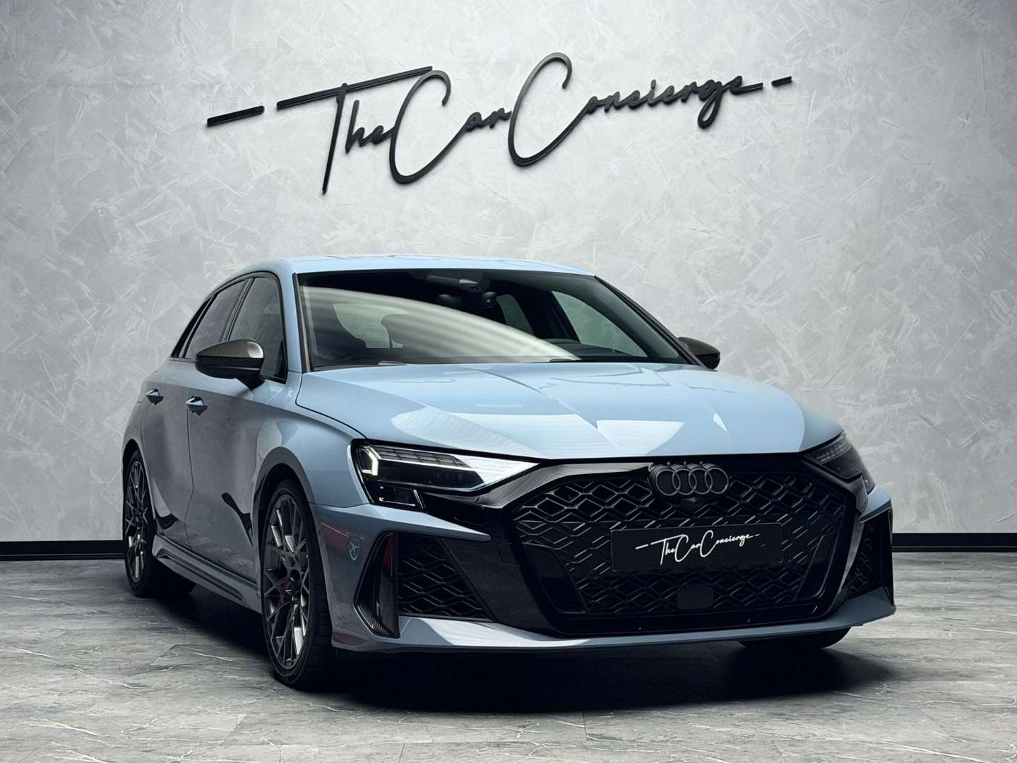 Audi RS3 Sportback - 2024 - Joinsteer - #41