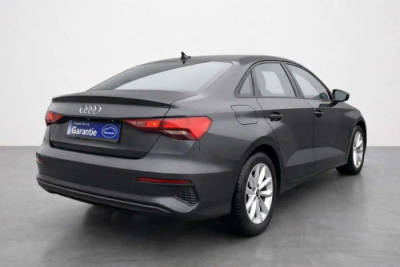 Audi A3 Lim. S Line 35 TDI - 2020 - Joinsteer - #1