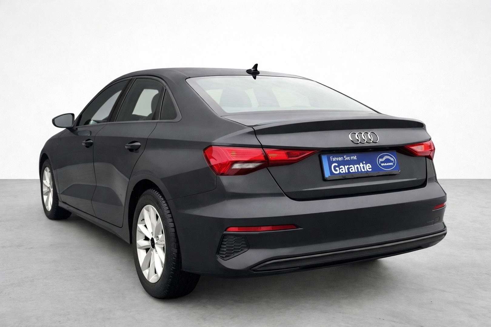 Audi A3 Lim. S Line 35 TDI - 2020 - Joinsteer - #5