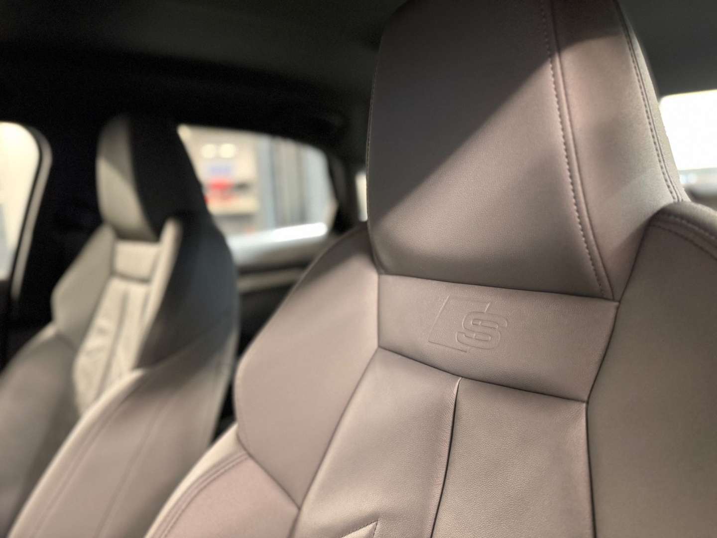 Audi A3 Lim. S Line 35 TDI - 2020 - Joinsteer - #9