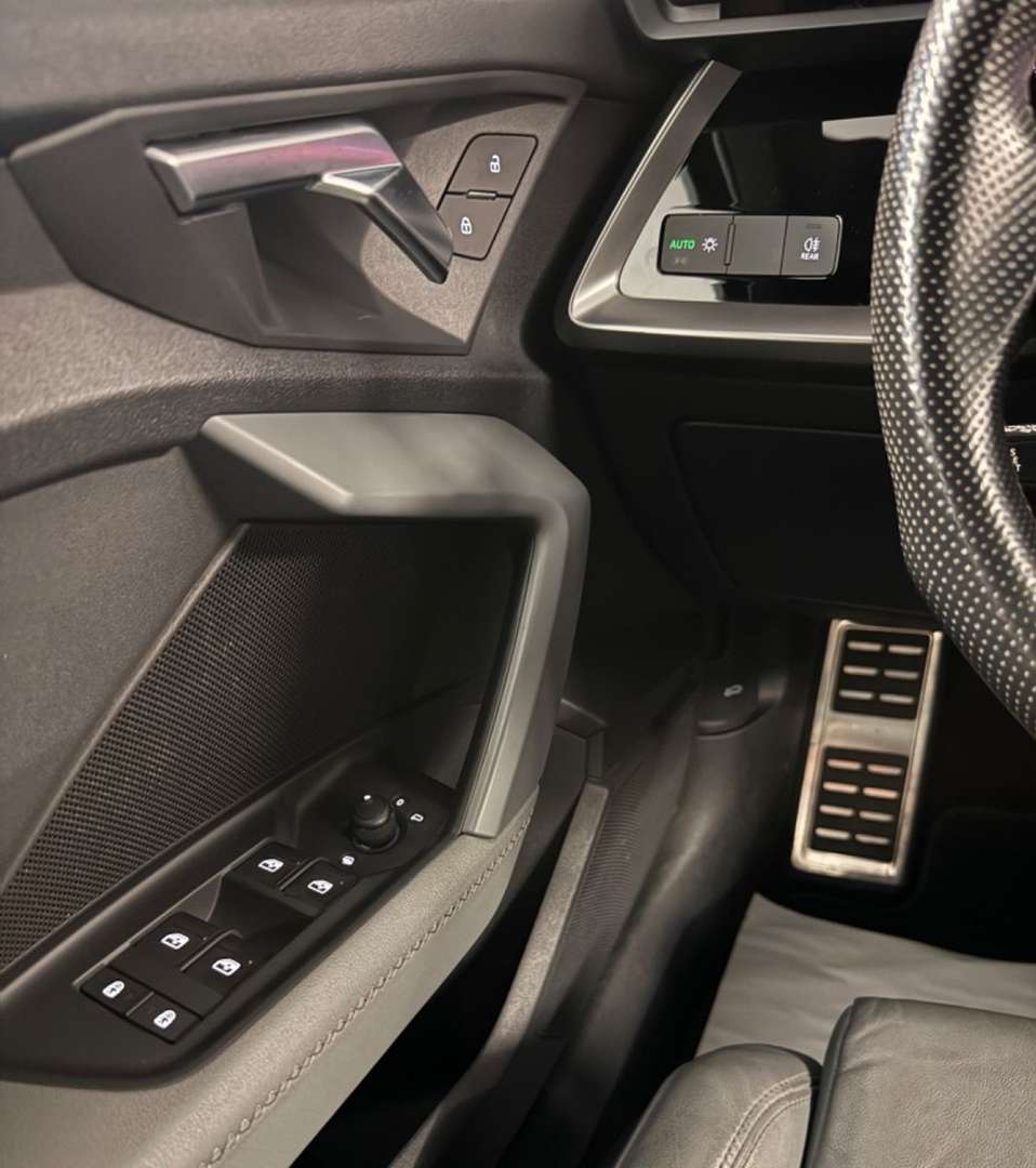 Audi A3 Lim. S Line 35 TDI - 2020 - Joinsteer - #10