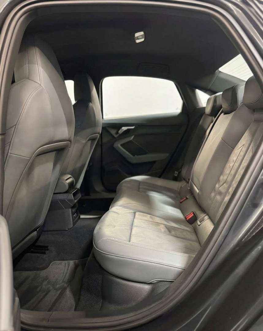 Audi A3 Lim. S Line 35 TDI - 2020 - Joinsteer - #12