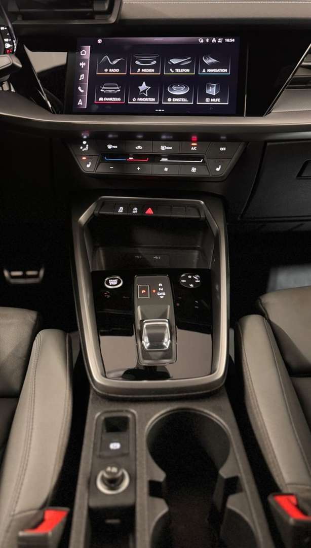 Audi A3 Lim. S Line 35 TDI - 2020 - Joinsteer - #15