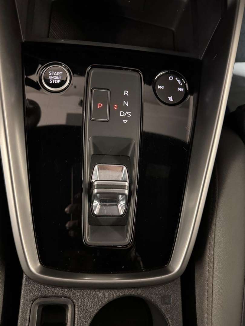 Audi A3 Lim. S Line 35 TDI - 2020 - Joinsteer - #17