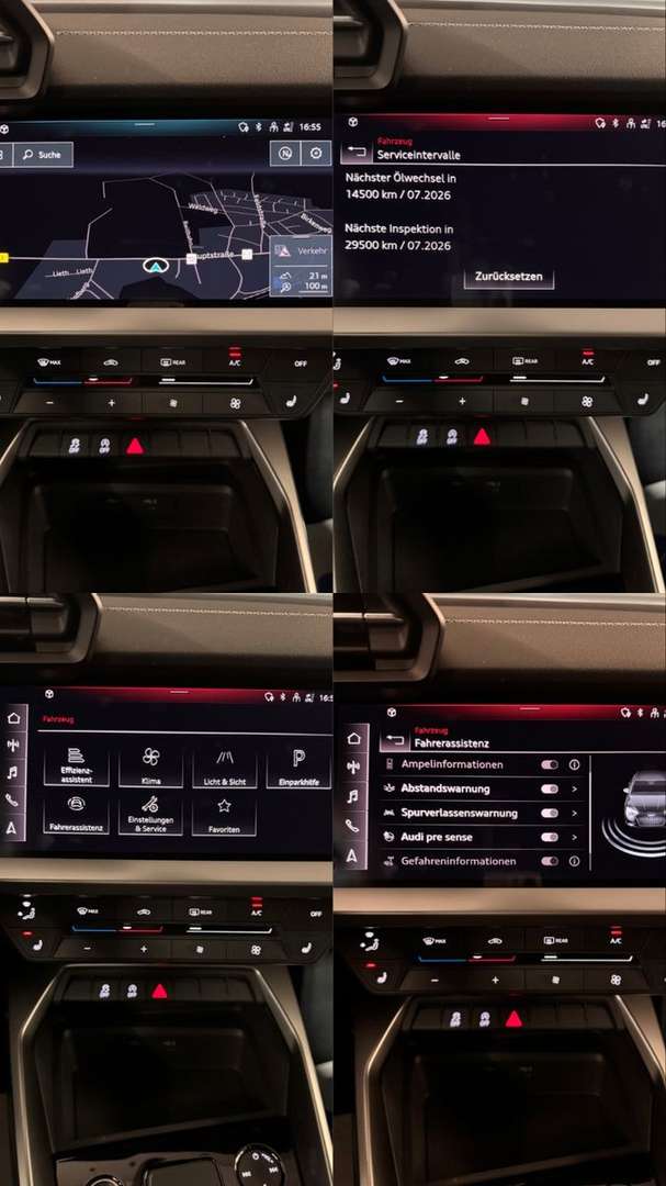 Audi A3 Lim. S Line 35 TDI - 2020 - Joinsteer - #21