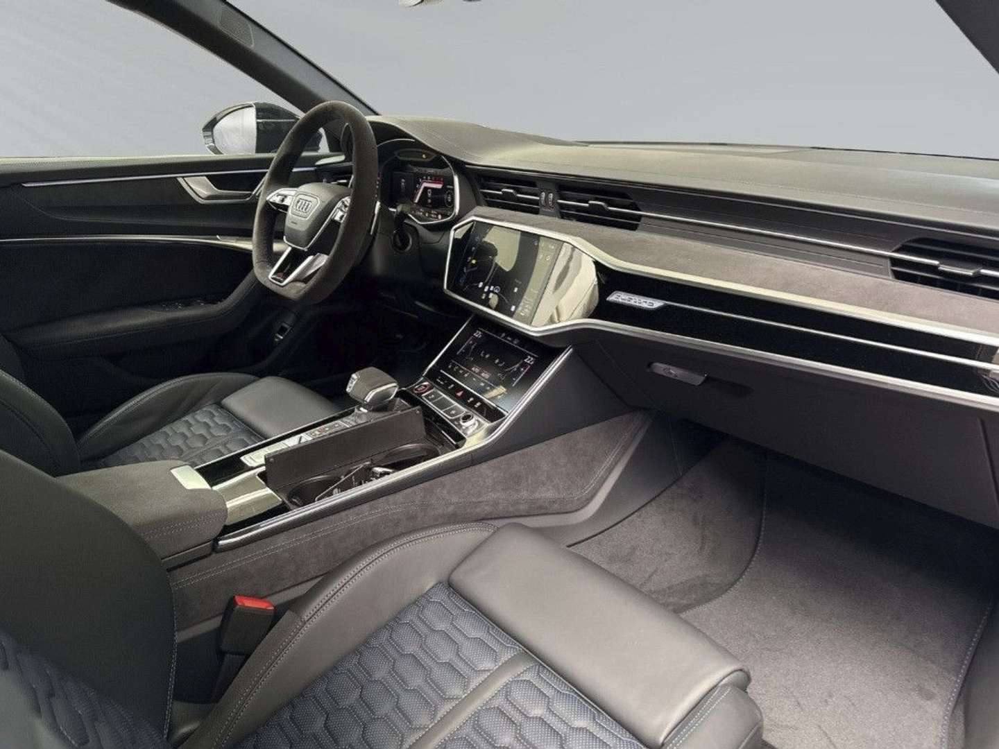Audi RS6 Avant Performance - 2024 - Joinsteer - #8